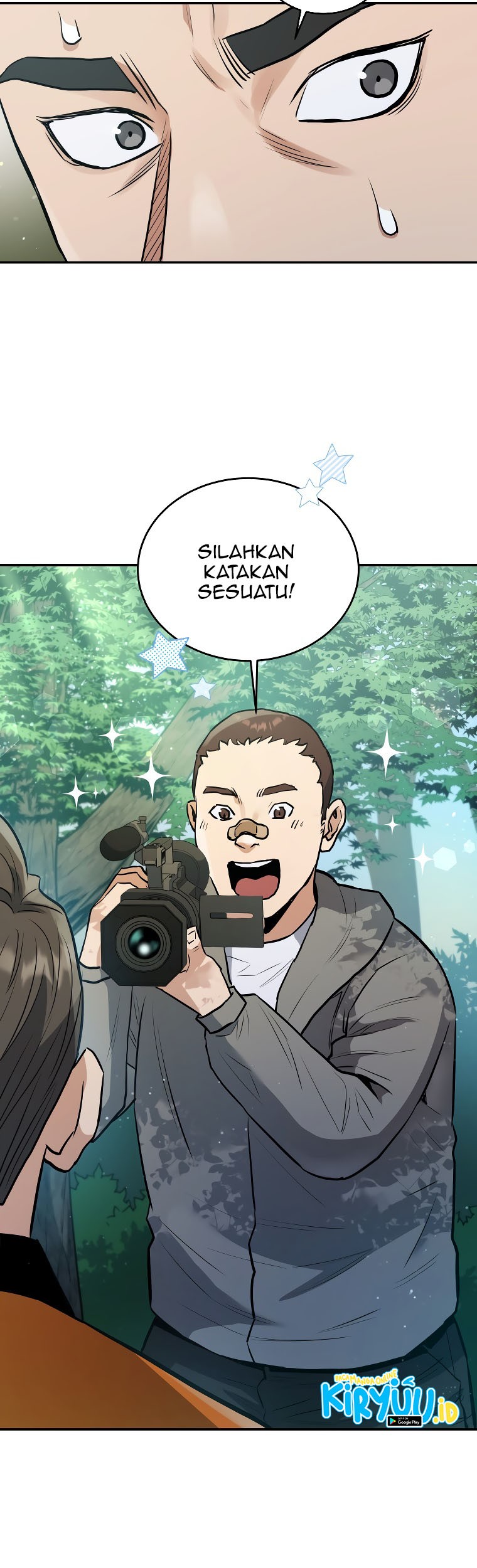 Martial Peak Part 1 Chapter 1090 - halaman 9
