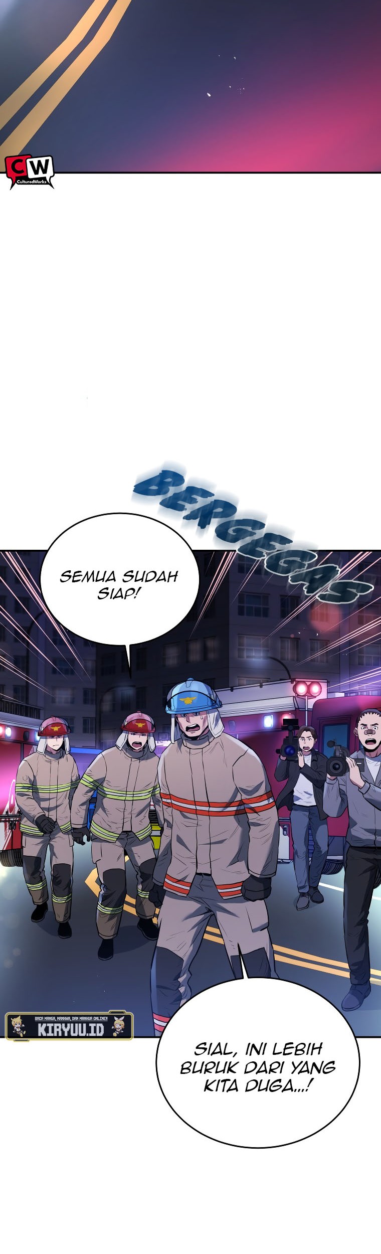 Martial Peak Part 1 Chapter 1091 - halaman 10