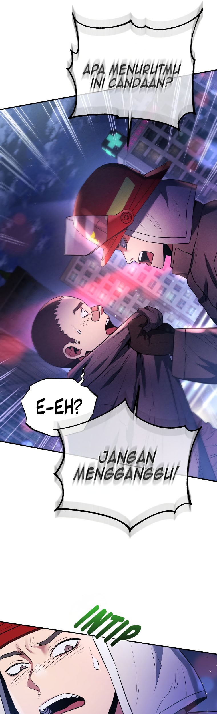 Martial Peak Part 1 Chapter 1091 - halaman 17
