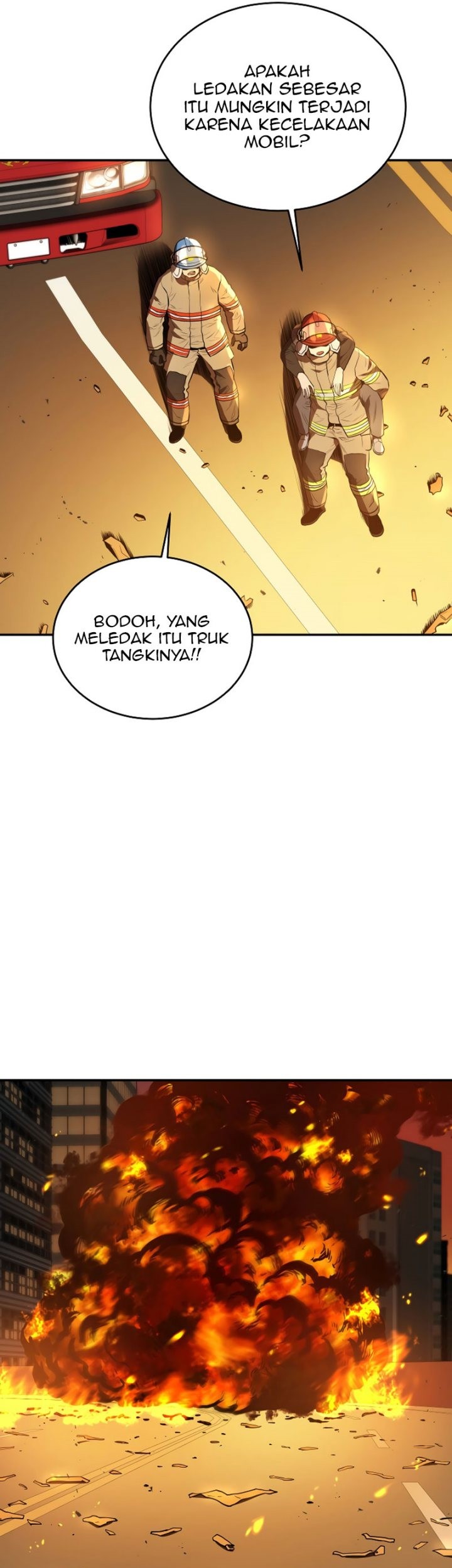 Martial Peak Part 1 Chapter 1092 - halaman 12