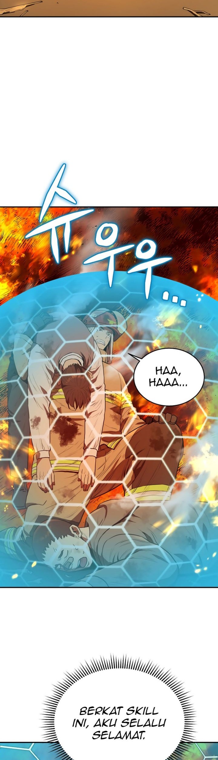 Martial Peak Part 1 Chapter 1092 - halaman 13