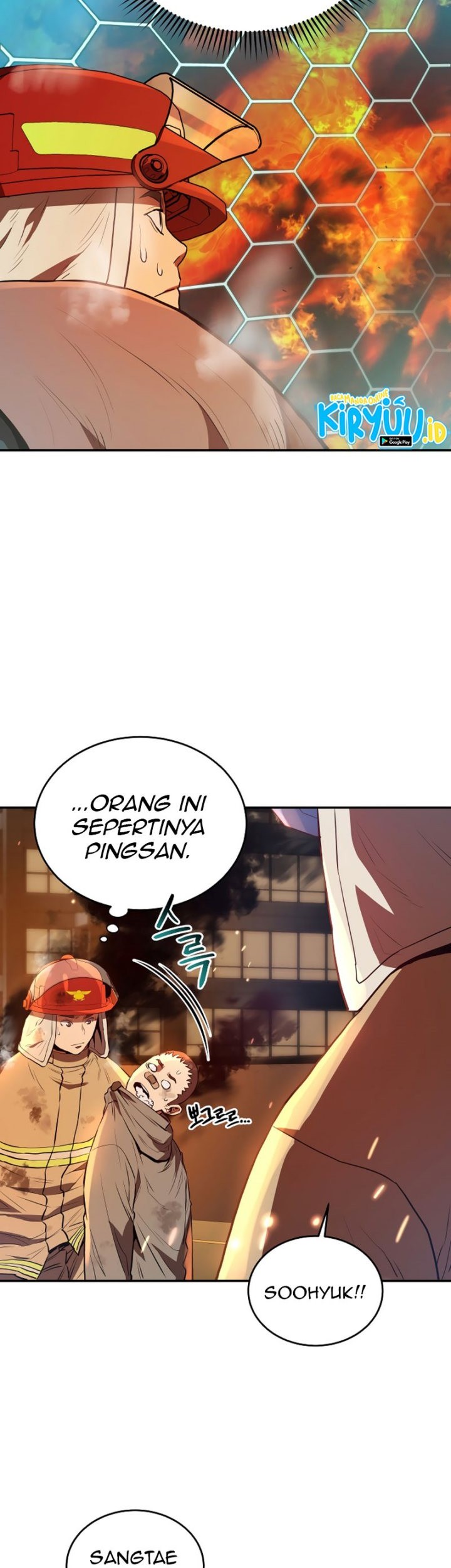 Martial Peak Part 1 Chapter 1092 - halaman 14