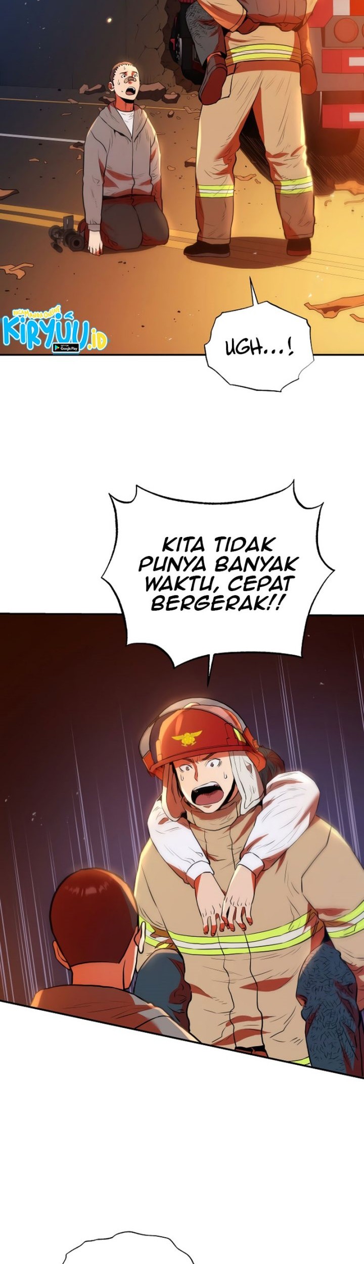 Martial Peak Part 1 Chapter 1092 - halaman 3