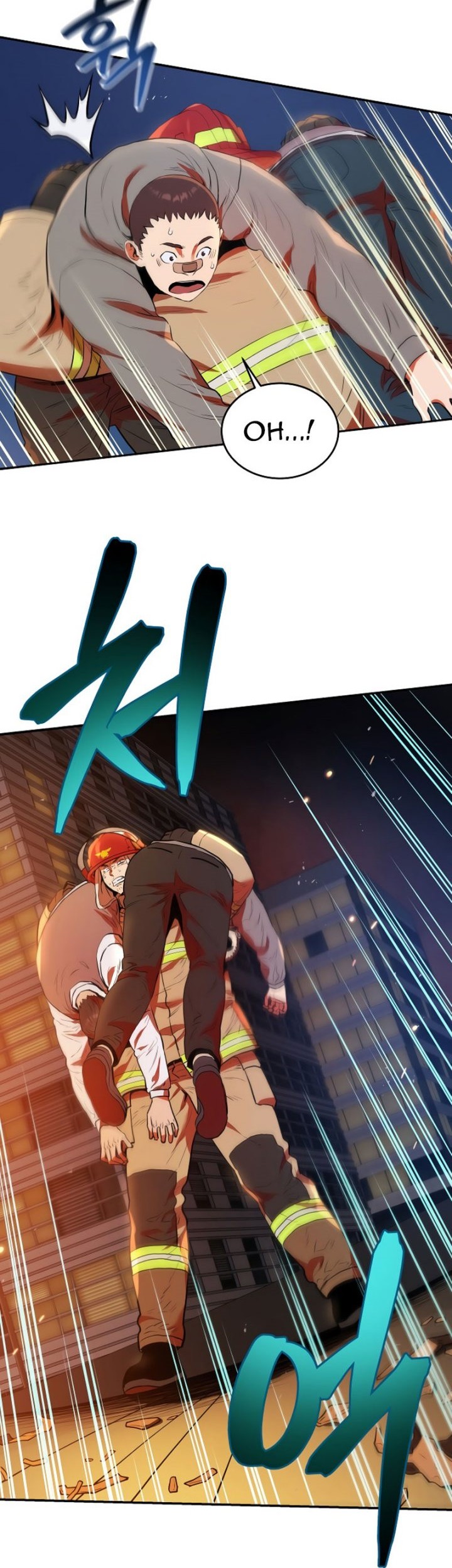 Martial Peak Part 1 Chapter 1092 - halaman 5