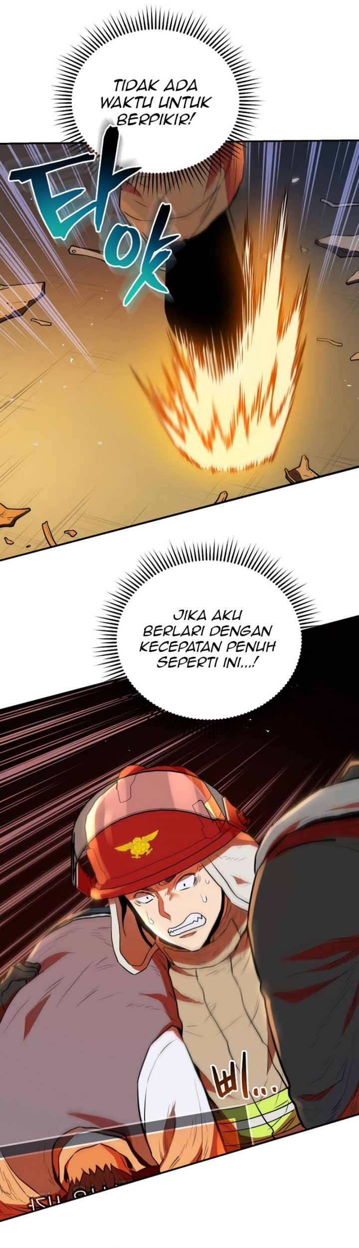 Martial Peak Part 1 Chapter 1092 - halaman 7
