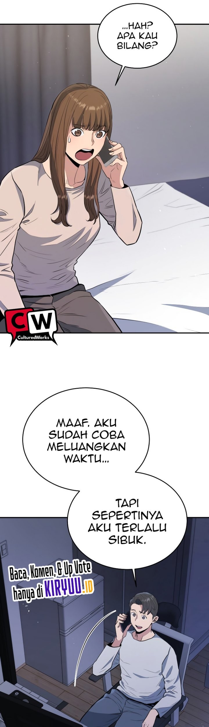 Martial Peak Part 1 Chapter 1093 - halaman 16