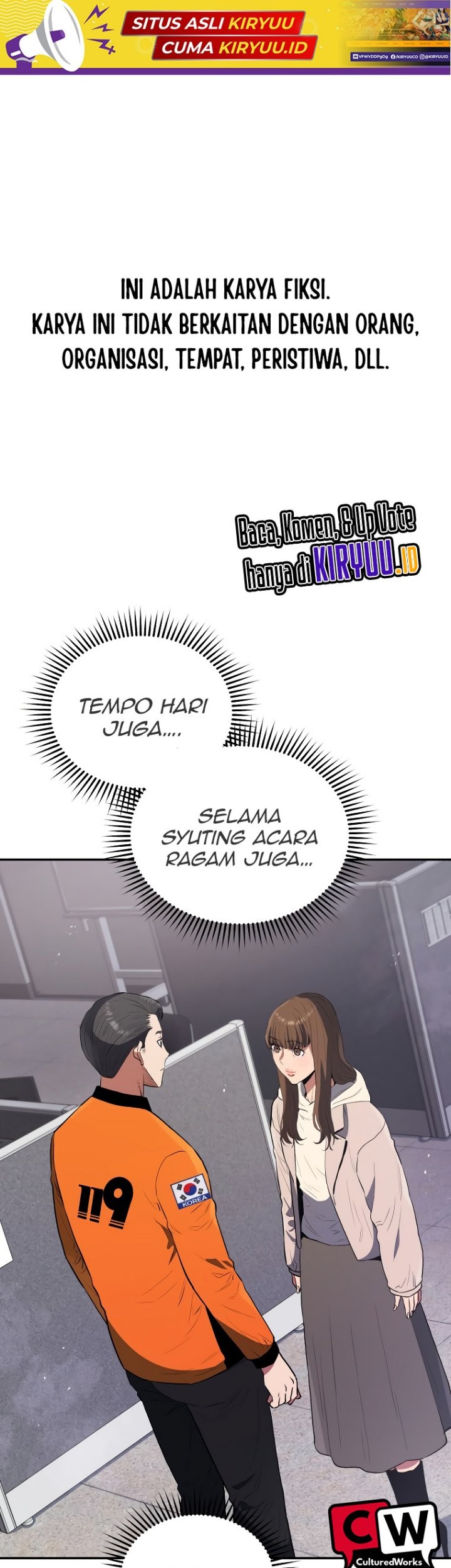 Martial Peak Part 1 Chapter 1093 - halaman 2