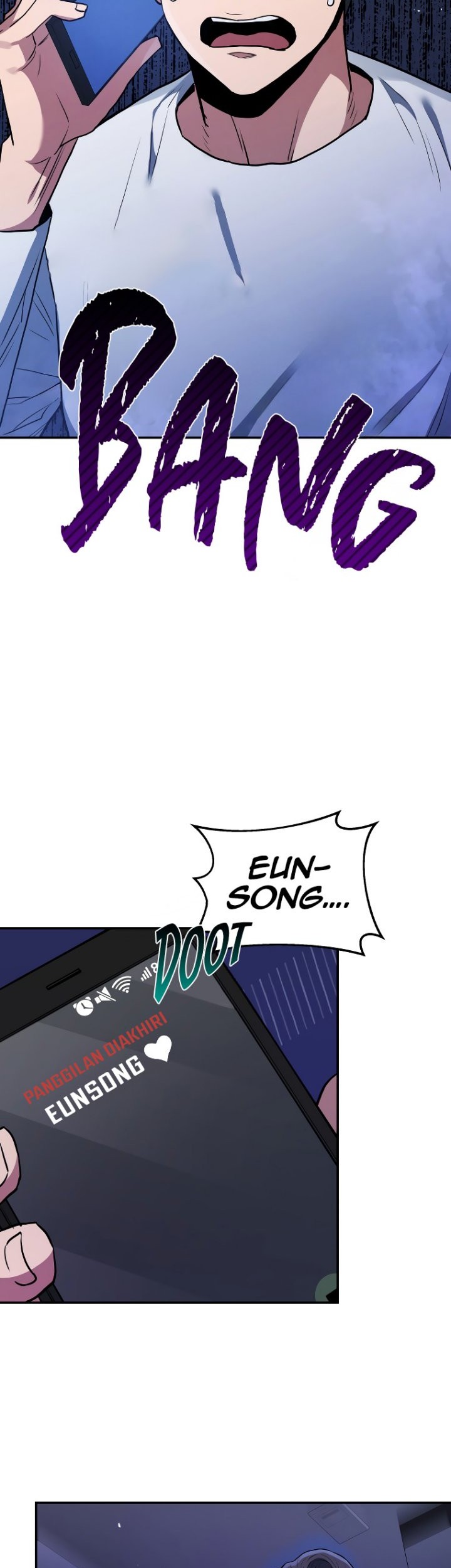 Martial Peak Part 1 Chapter 1093 - halaman 27