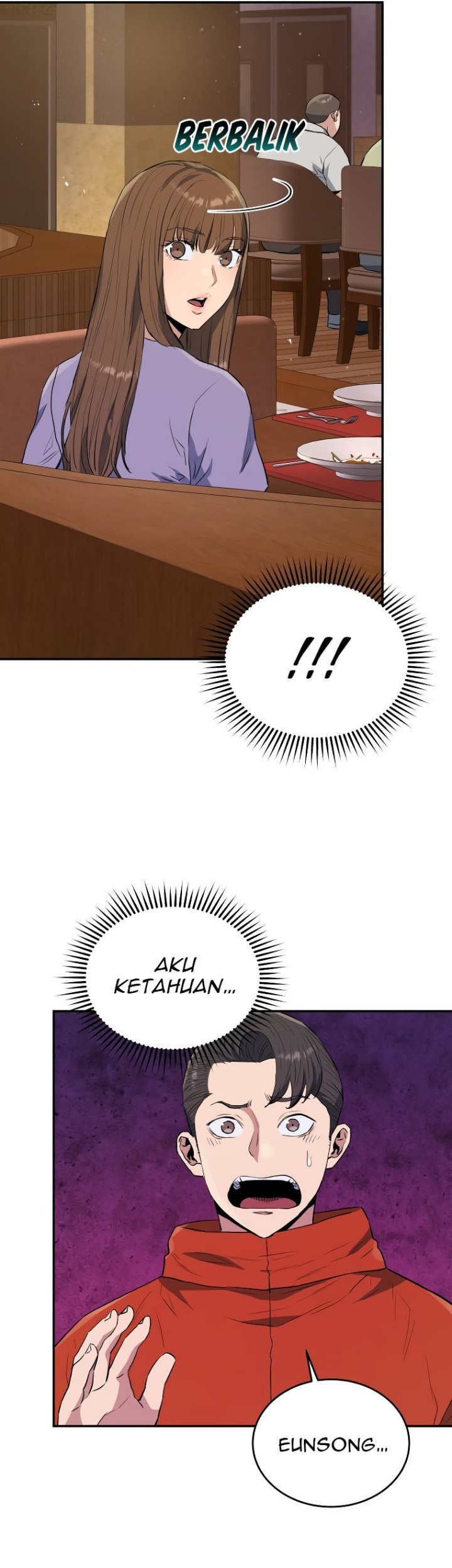 Martial Peak Part 1 Chapter 1095 - halaman 10
