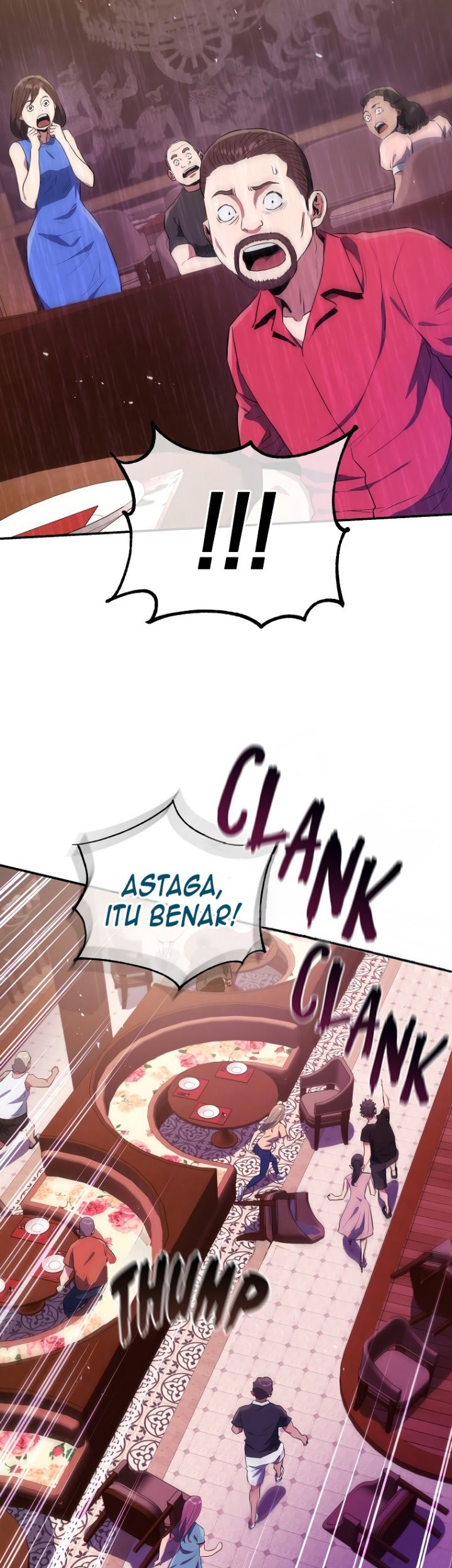 Martial Peak Part 1 Chapter 1096 - halaman 12