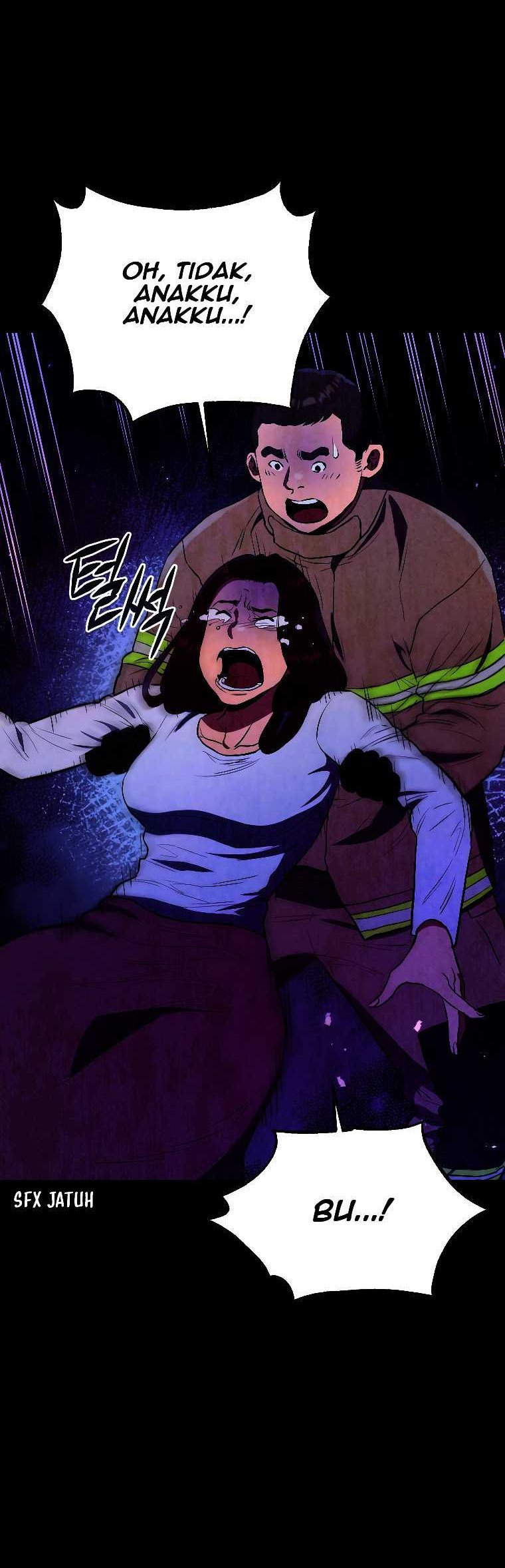Martial Peak Part 1 Chapter 1097 - halaman 23