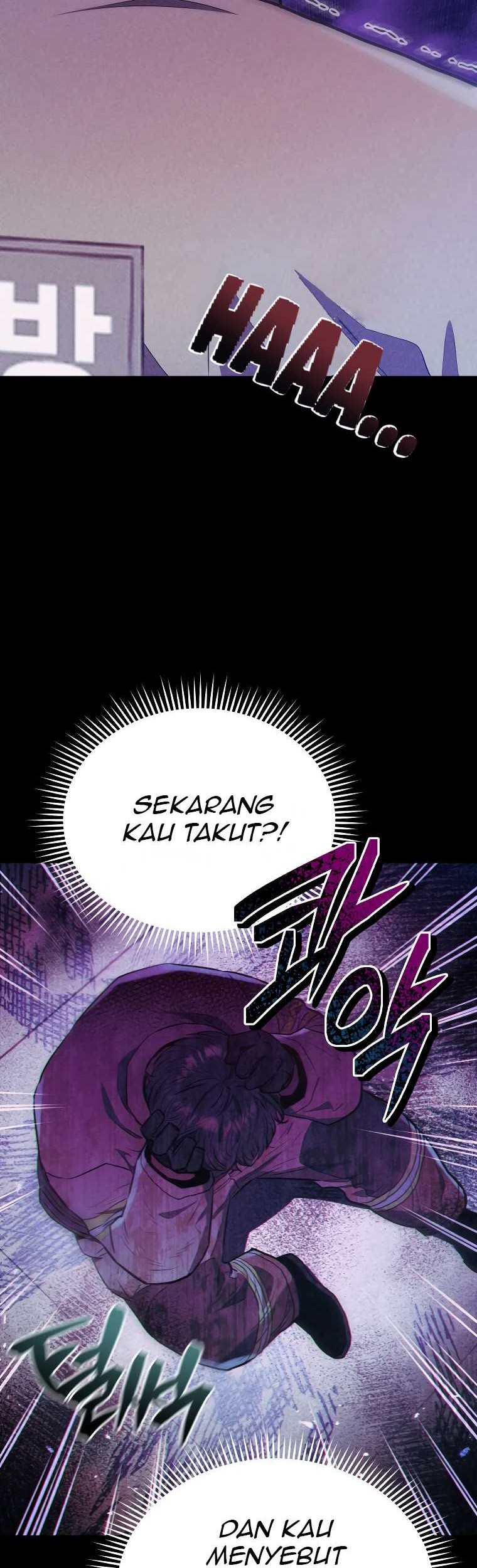 Martial Peak Part 1 Chapter 1097 - halaman 25