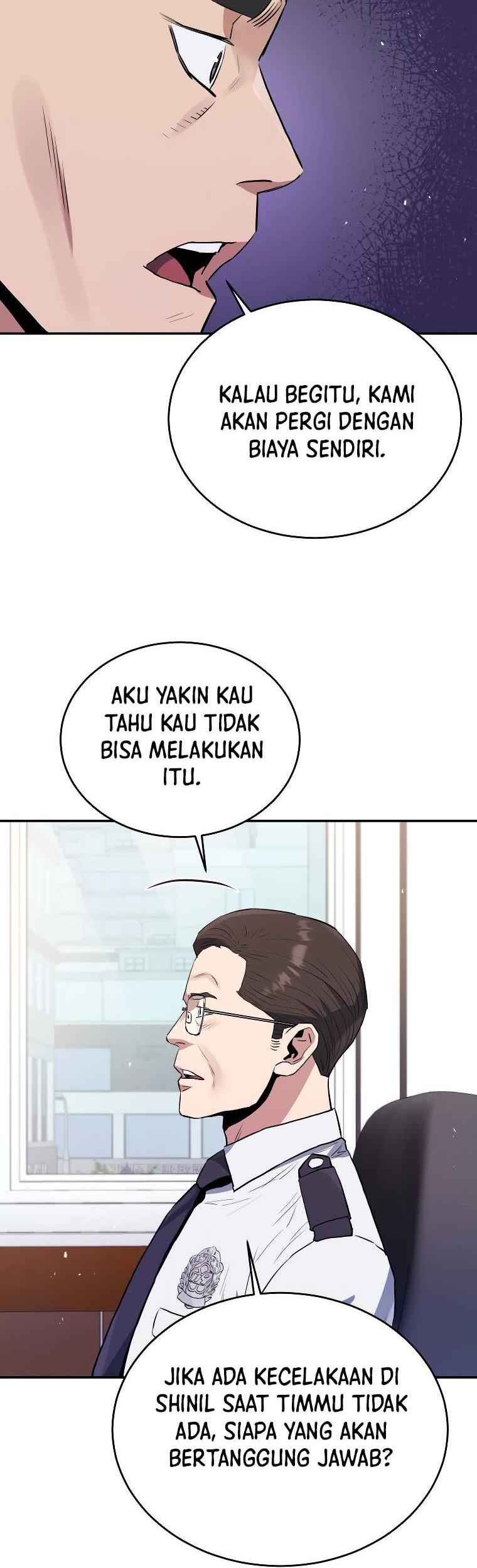 Martial Peak Part 1 Chapter 1097 - halaman 8