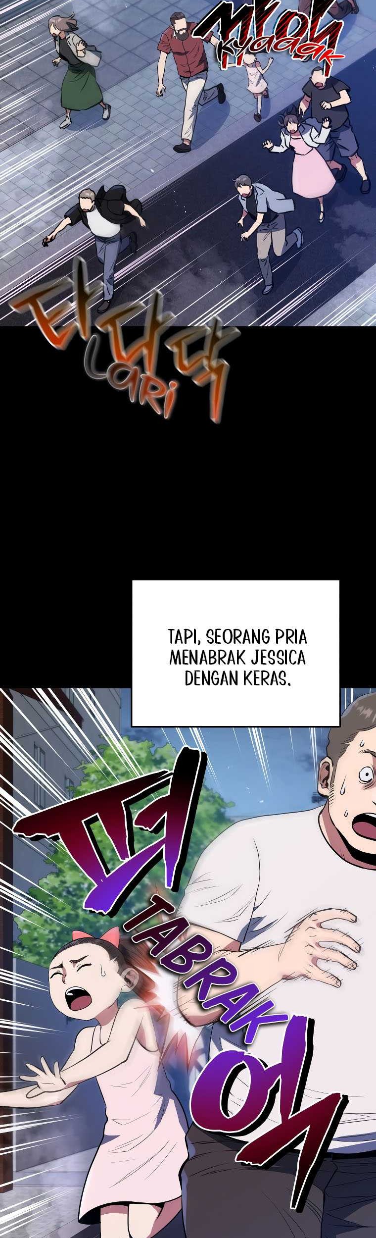 Martial Peak Part 1 Chapter 1098 - halaman 5
