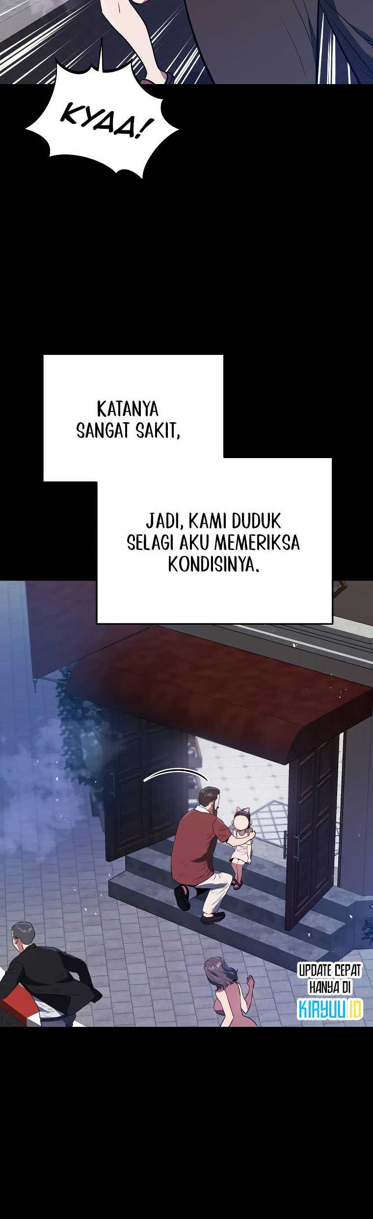 Martial Peak Part 1 Chapter 1098 - halaman 6