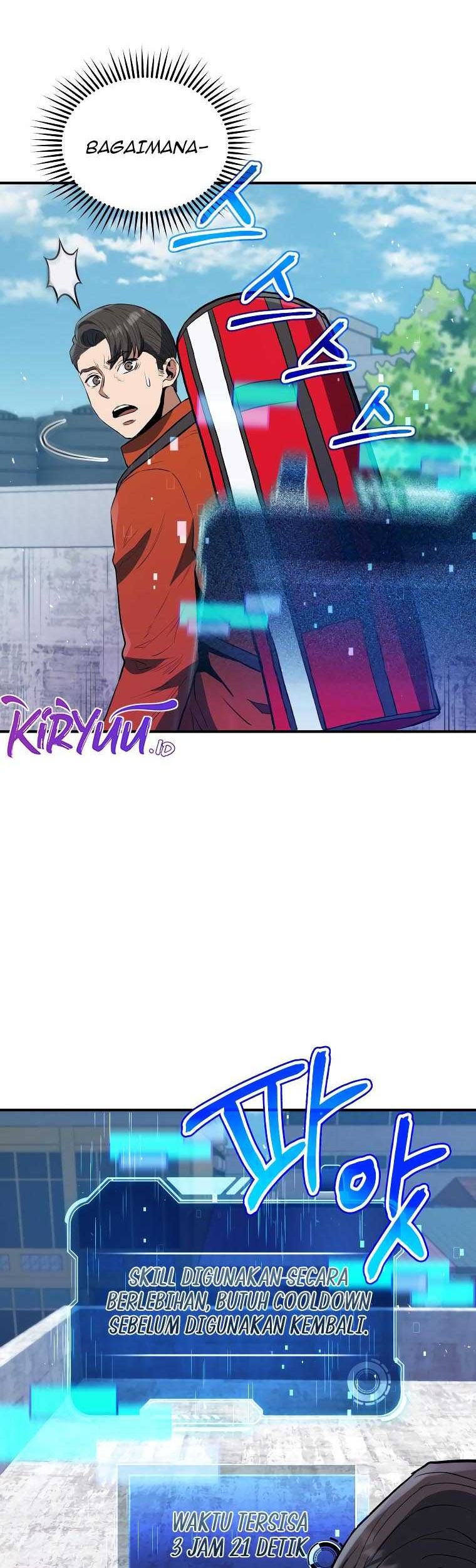 Martial Peak Part 1 Chapter 1099 - halaman 10