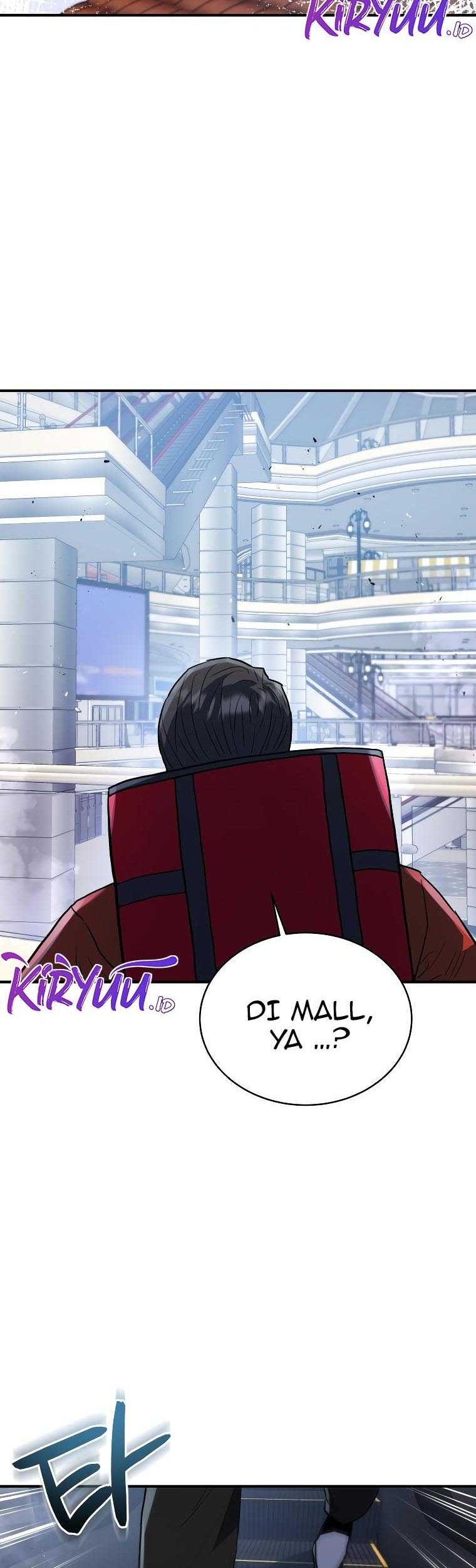 Martial Peak Part 1 Chapter 1099 - halaman 15