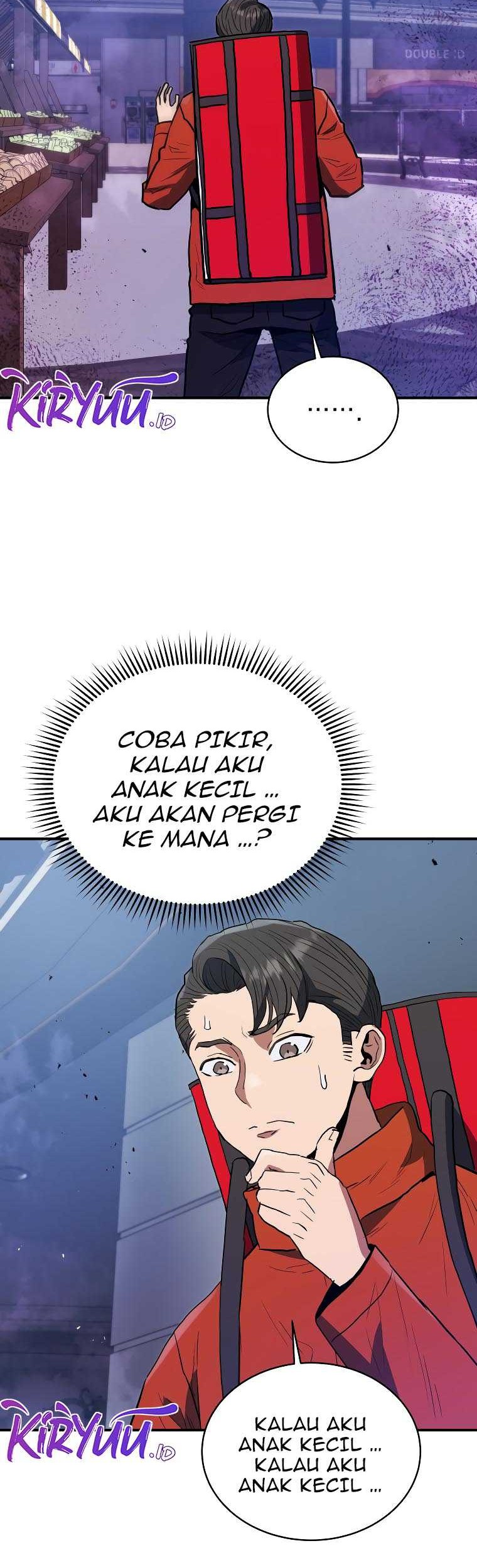 Martial Peak Part 1 Chapter 1099 - halaman 18