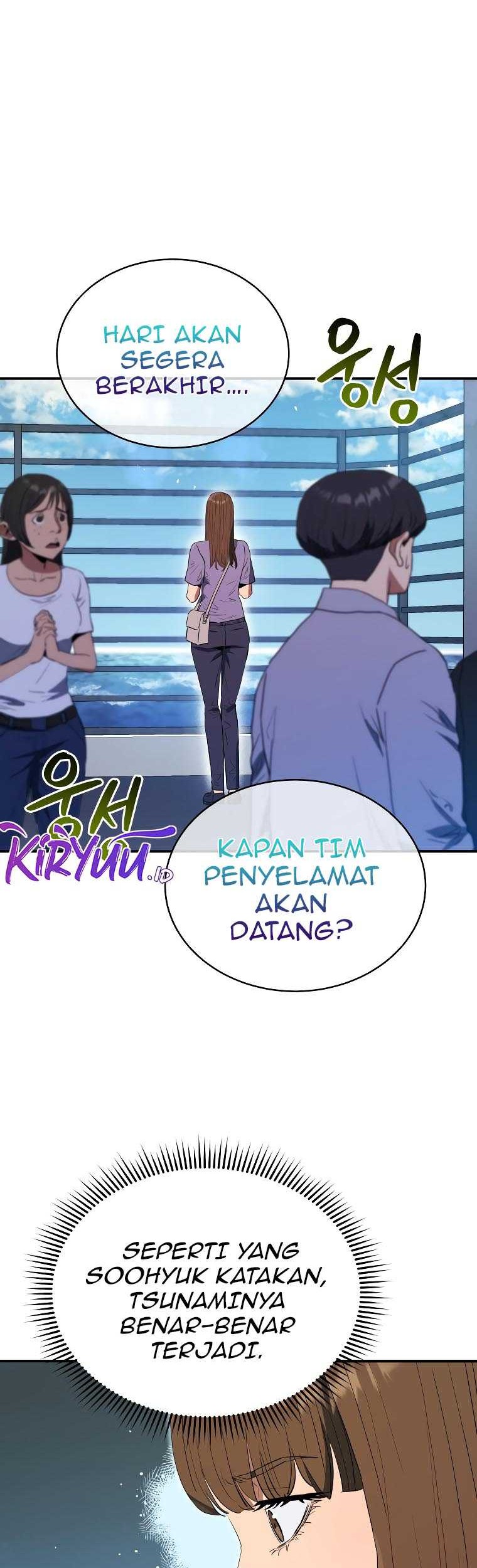 Martial Peak Part 1 Chapter 1099 - halaman 3