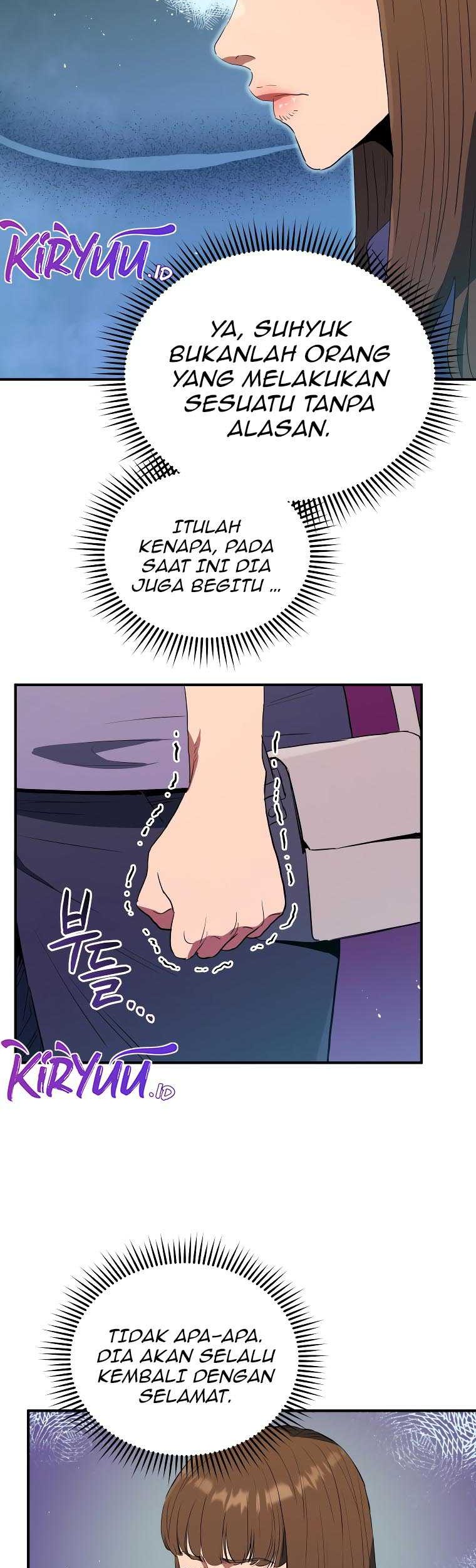 Martial Peak Part 1 Chapter 1099 - halaman 4