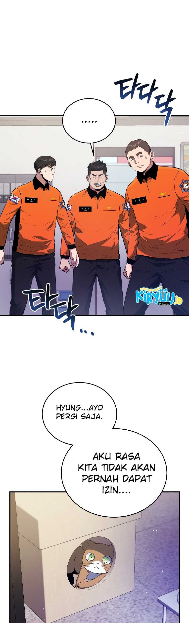 Martial Peak Part 1 Chapter 1101 - halaman 13