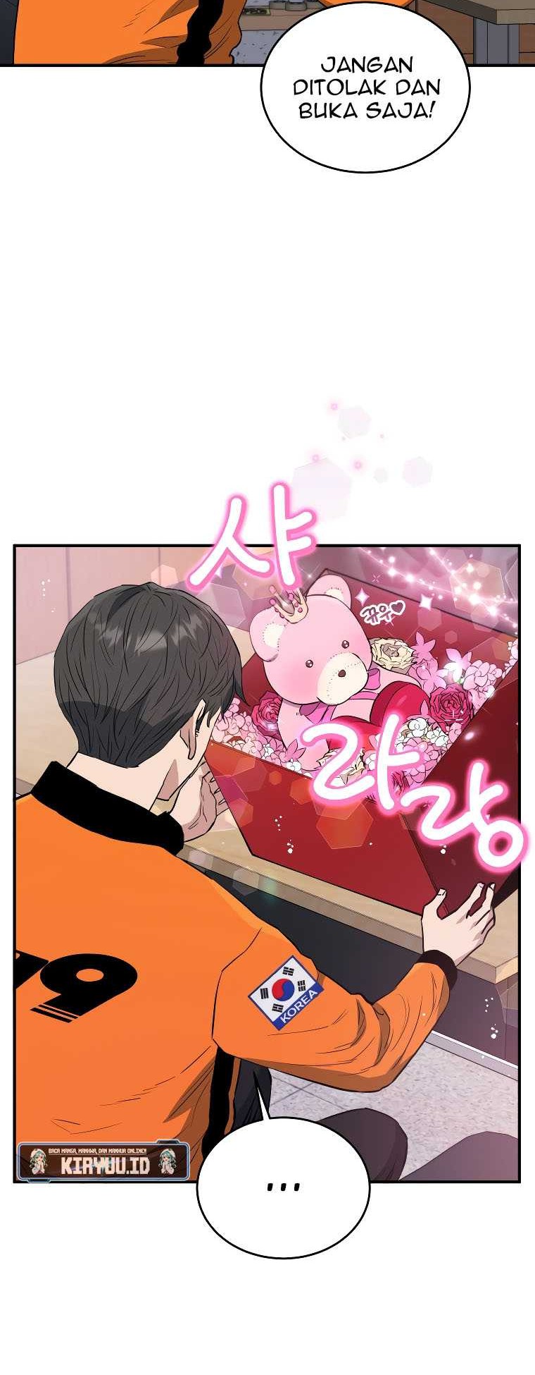 Martial Peak Part 1 Chapter 1102 - halaman 10