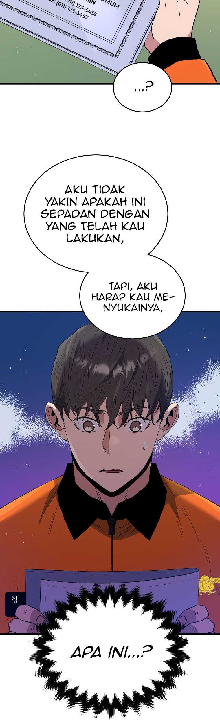 Martial Peak Part 1 Chapter 1102 - halaman 13