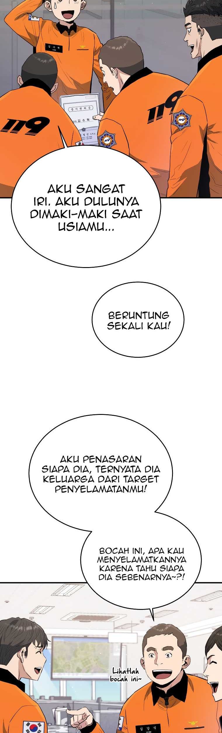 Martial Peak Part 1 Chapter 1102 - halaman 17