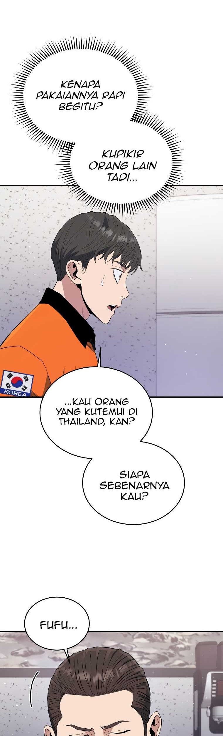 Martial Peak Part 1 Chapter 1102 - halaman 5