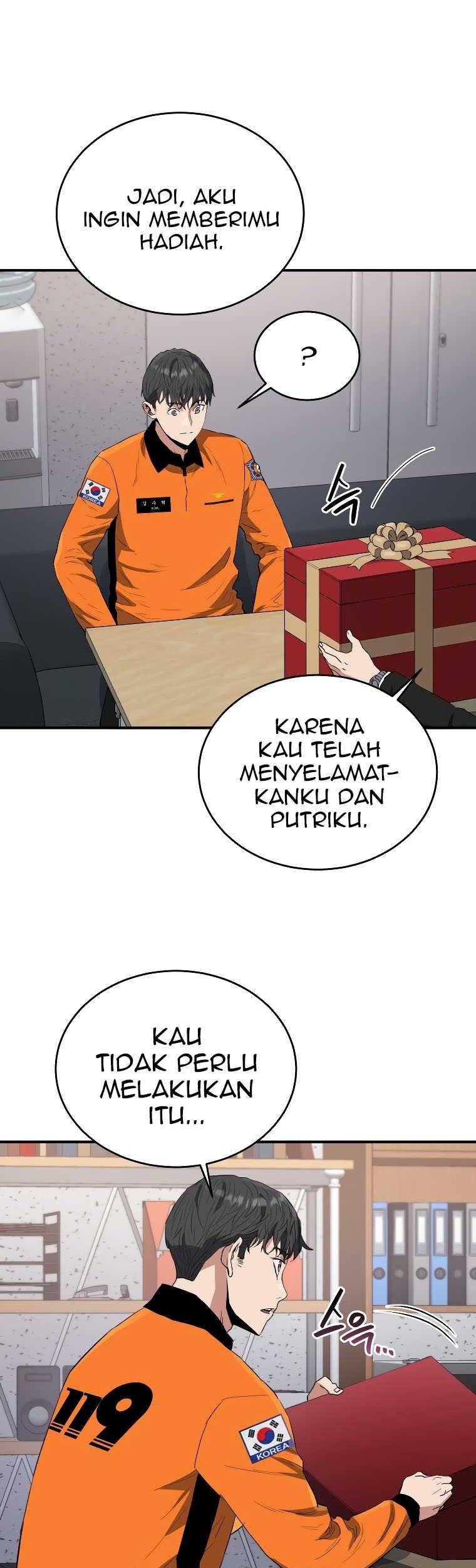 Martial Peak Part 1 Chapter 1102 - halaman 9