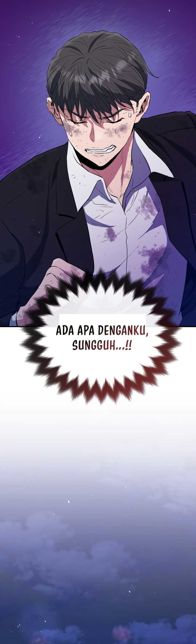 Martial Peak Part 1 Chapter 1103 - halaman 11