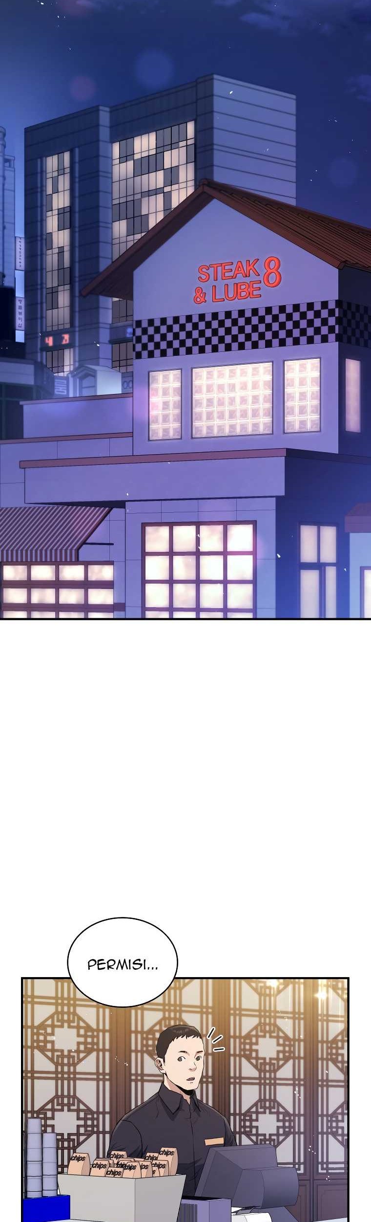 Martial Peak Part 1 Chapter 1103 - halaman 12