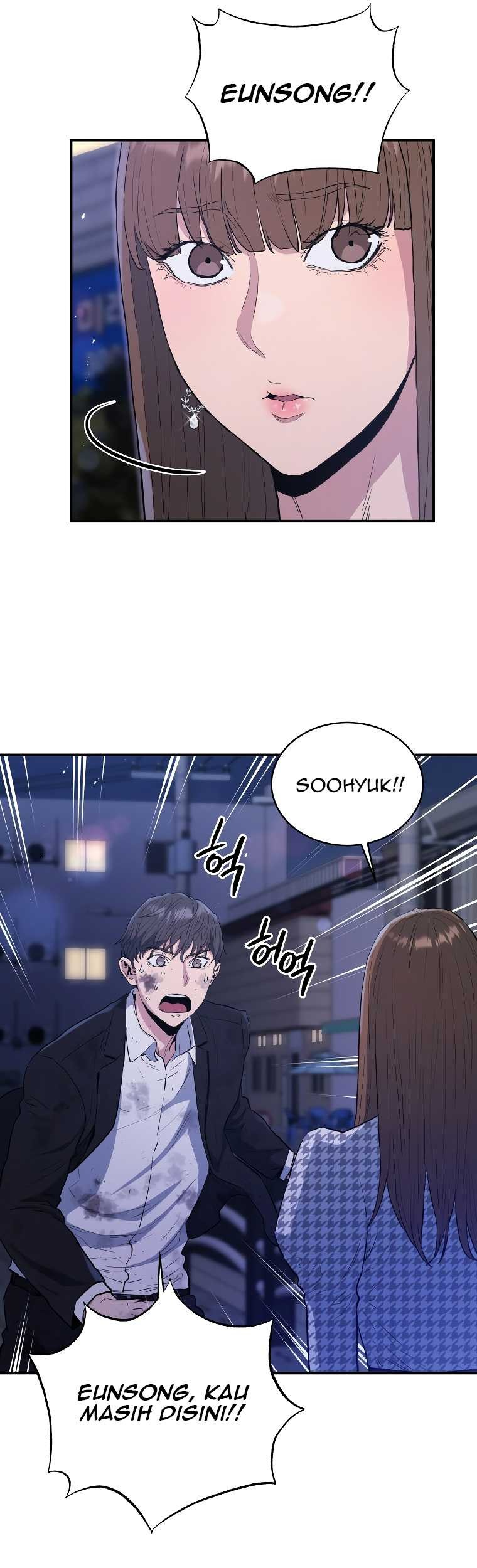 Martial Peak Part 1 Chapter 1103 - halaman 16