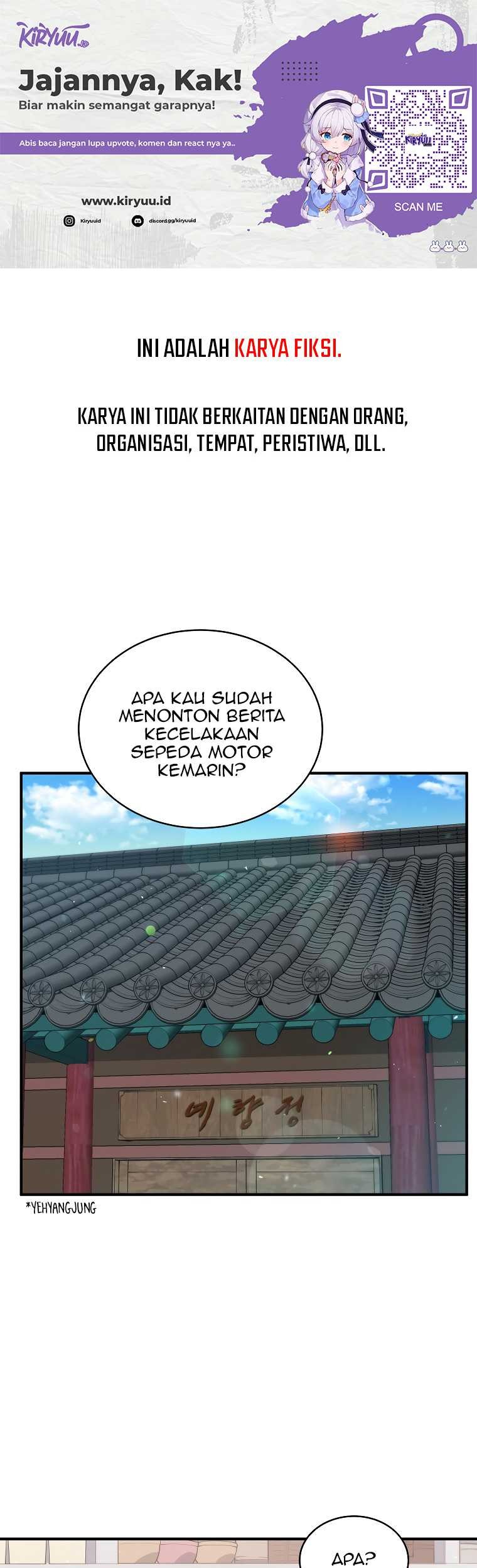 Martial Peak Part 1 Chapter 1103 - halaman 2