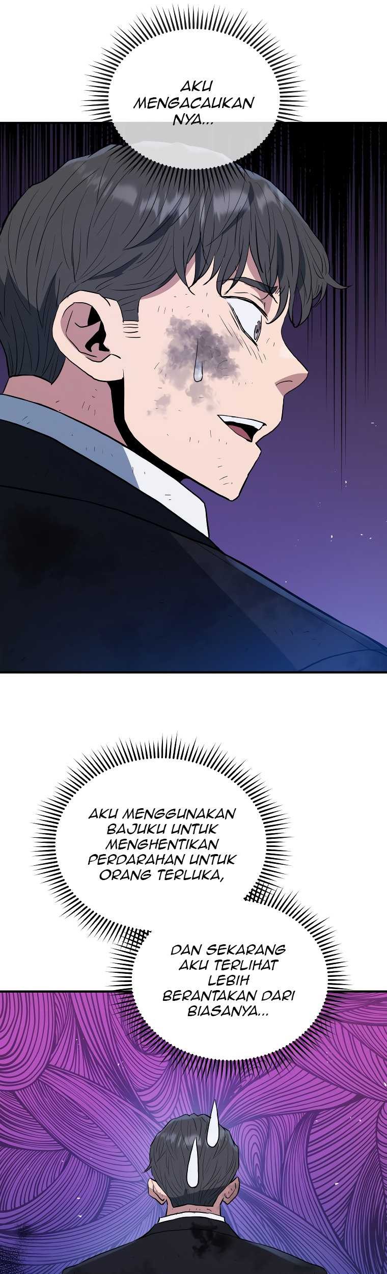 Martial Peak Part 1 Chapter 1103 - halaman 21