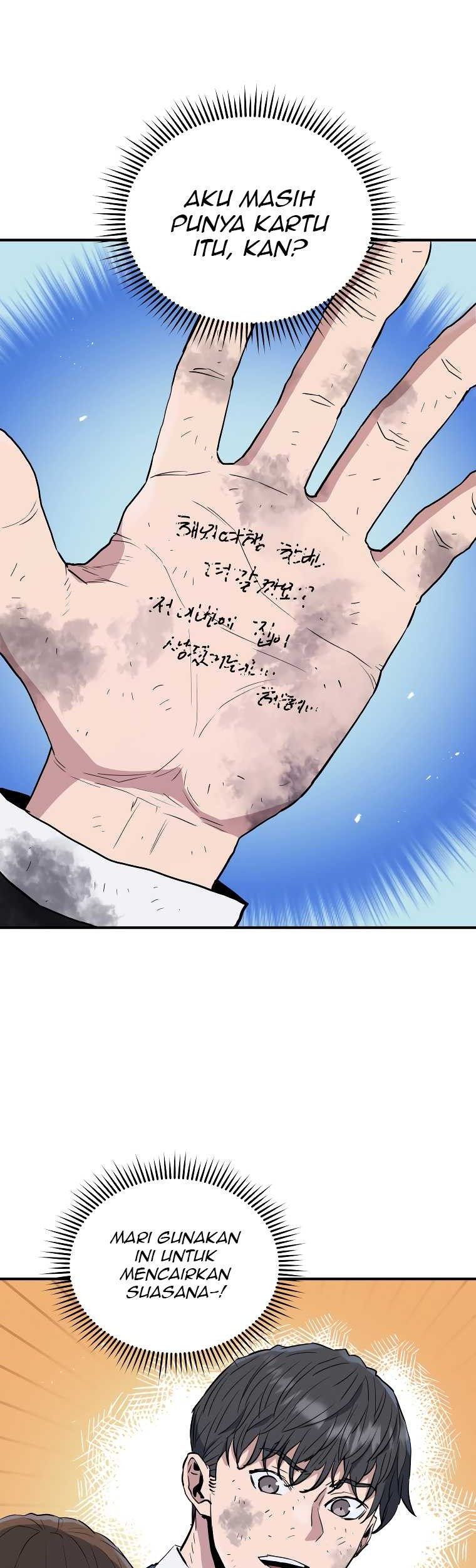 Martial Peak Part 1 Chapter 1103 - halaman 23