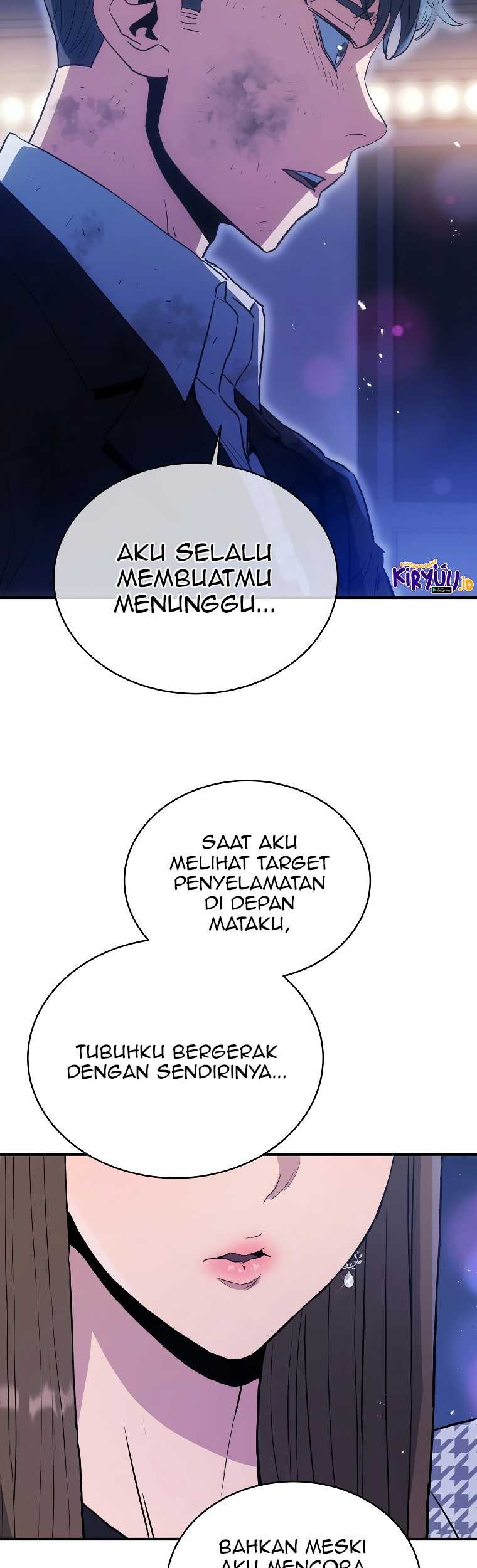 Martial Peak Part 1 Chapter 1103 - halaman 28