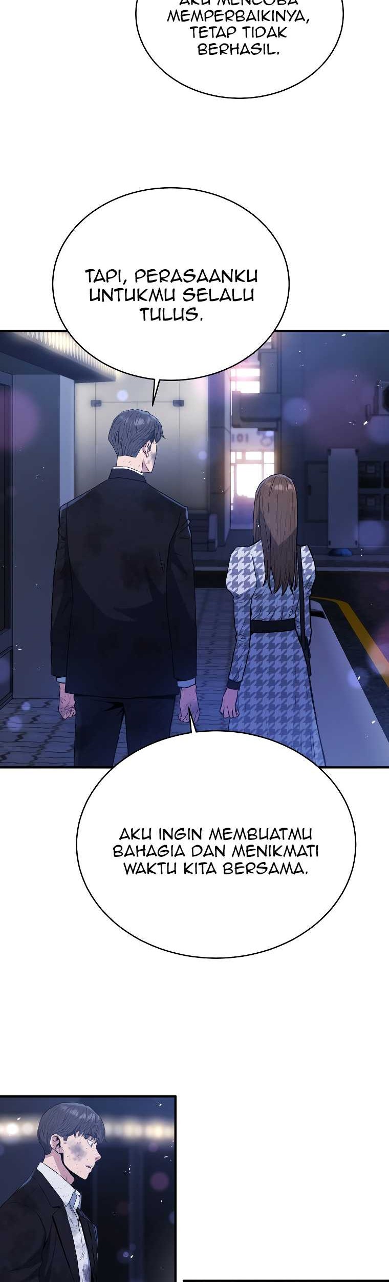Martial Peak Part 1 Chapter 1103 - halaman 29