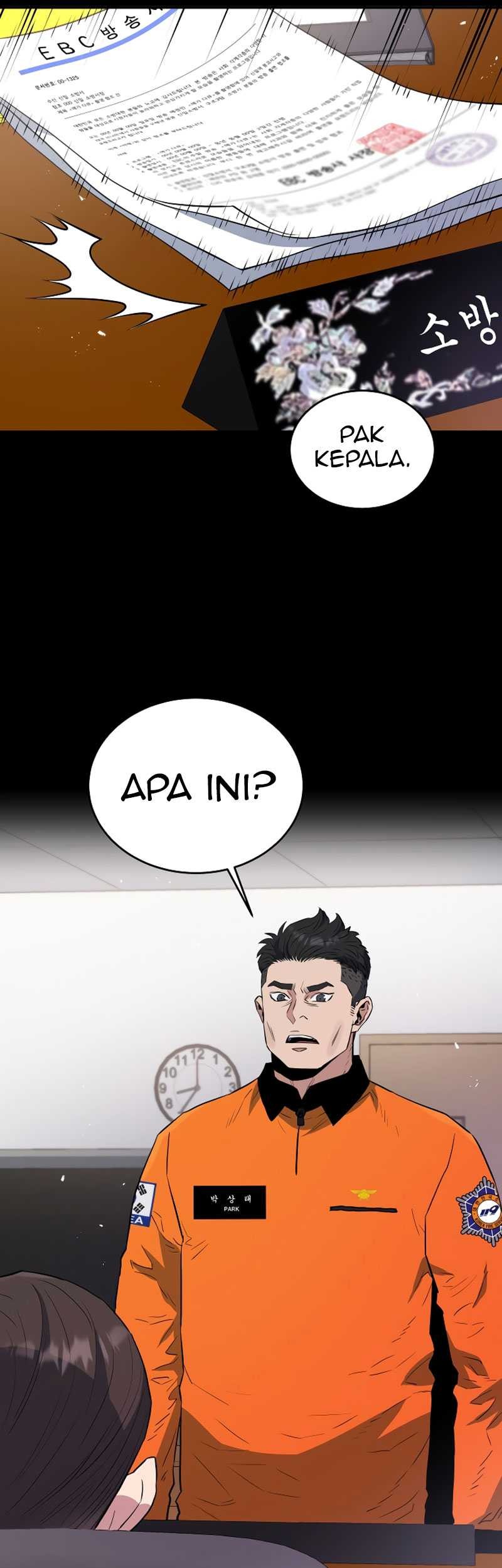 Martial Peak Part 1 Chapter 1104 - halaman 12