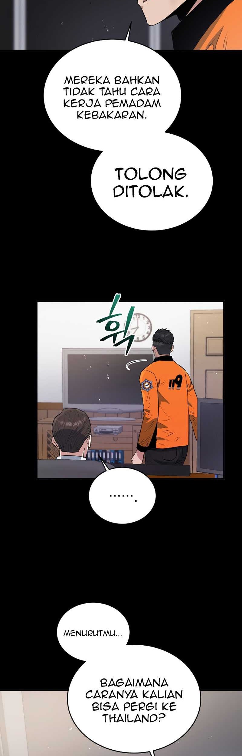 Martial Peak Part 1 Chapter 1104 - halaman 15