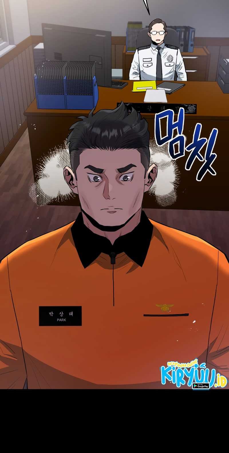 Martial Peak Part 1 Chapter 1104 - halaman 16