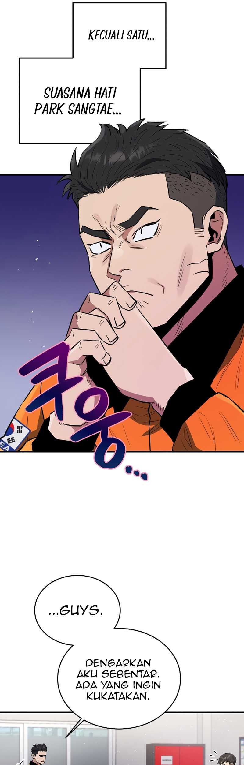Martial Peak Part 1 Chapter 1104 - halaman 7
