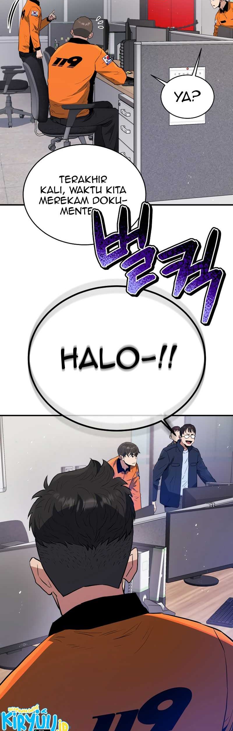 Martial Peak Part 1 Chapter 1104 - halaman 8