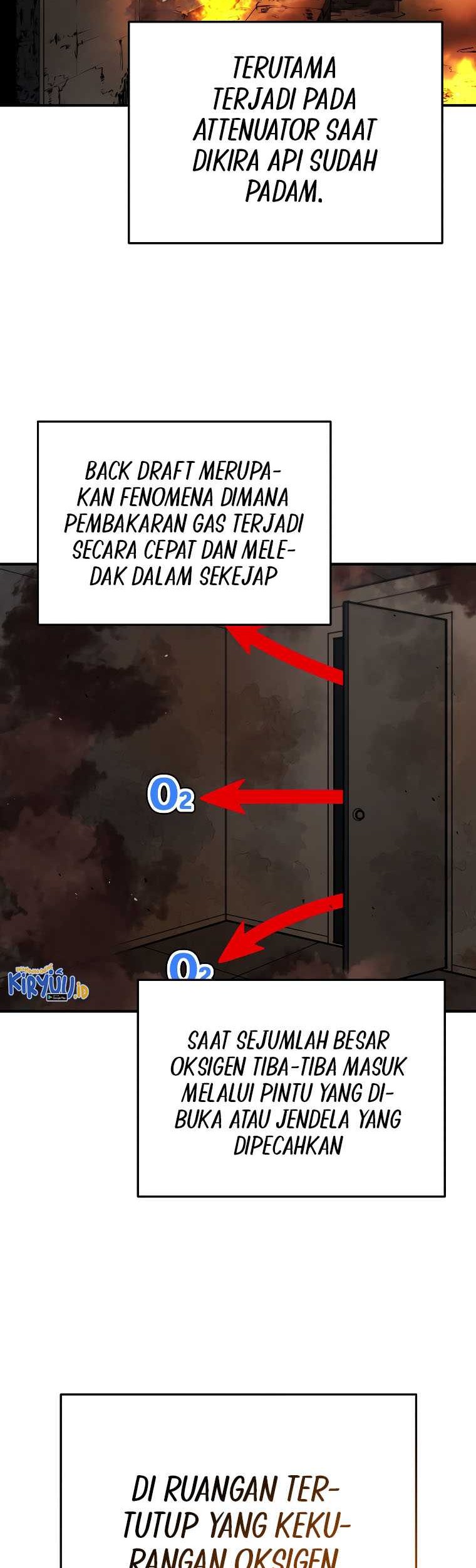 Martial Peak Part 1 Chapter 1105 - halaman 8