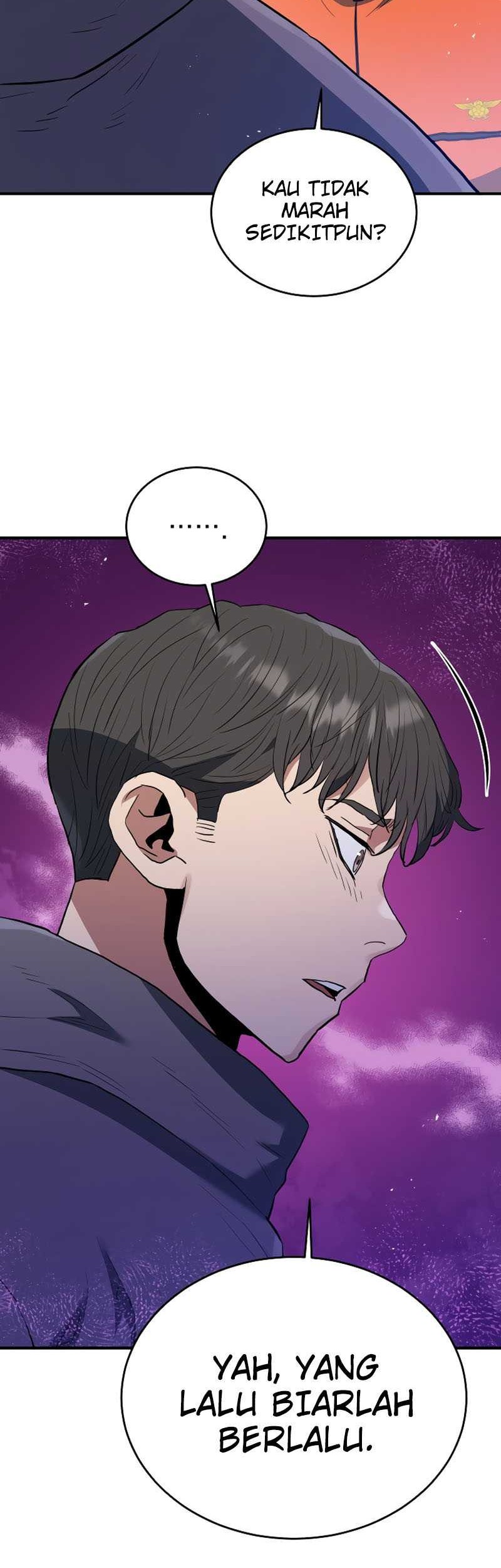 Martial Peak Part 1 Chapter 1106 - halaman 10