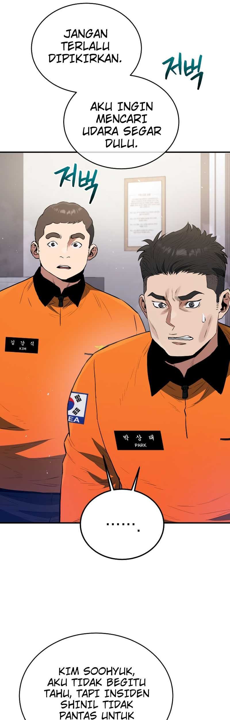 Martial Peak Part 1 Chapter 1106 - halaman 12