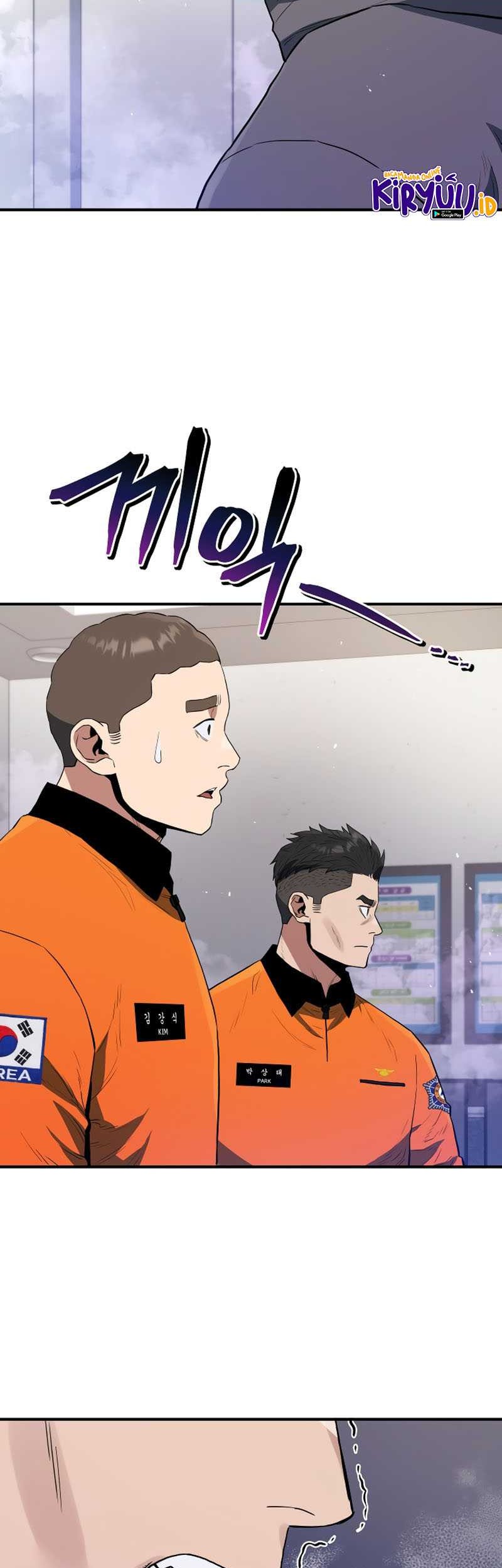 Martial Peak Part 1 Chapter 1106 - halaman 14