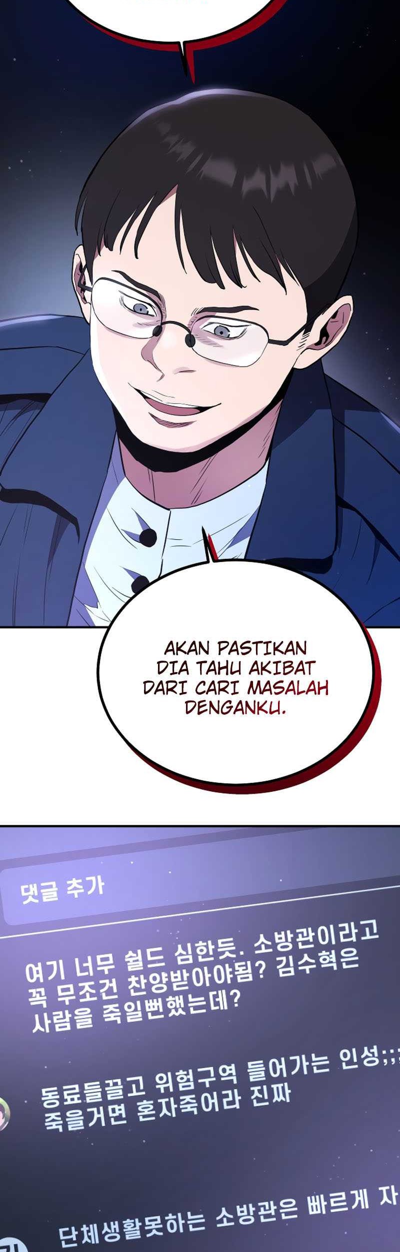 Martial Peak Part 1 Chapter 1106 - halaman 19