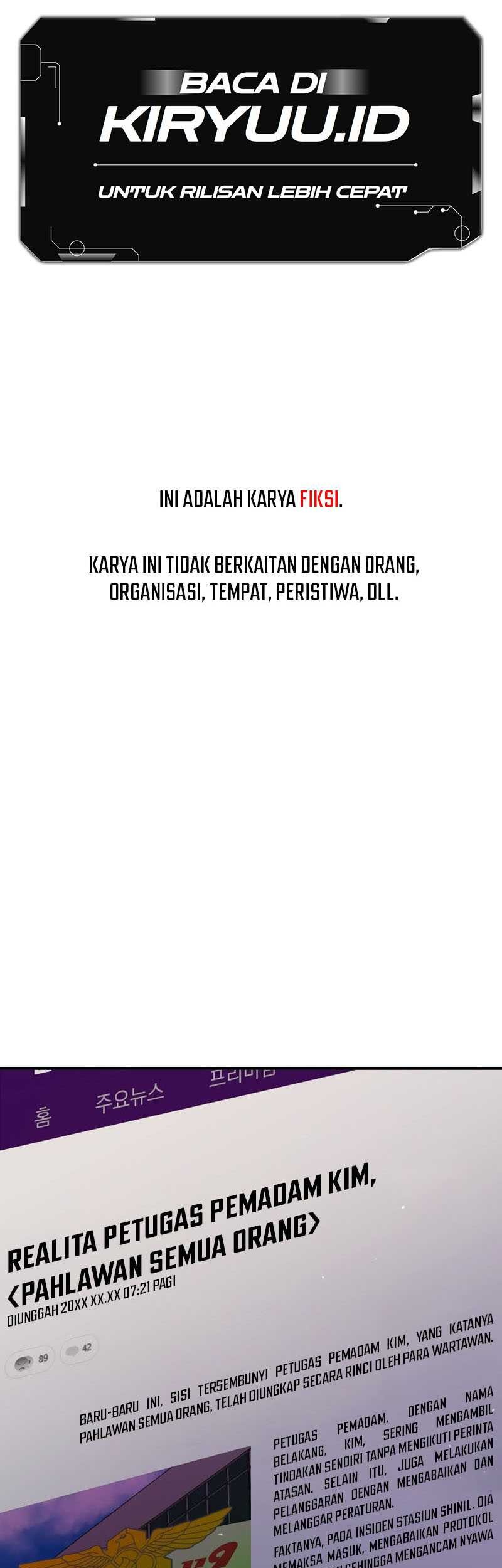 Martial Peak Part 1 Chapter 1106 - halaman 2