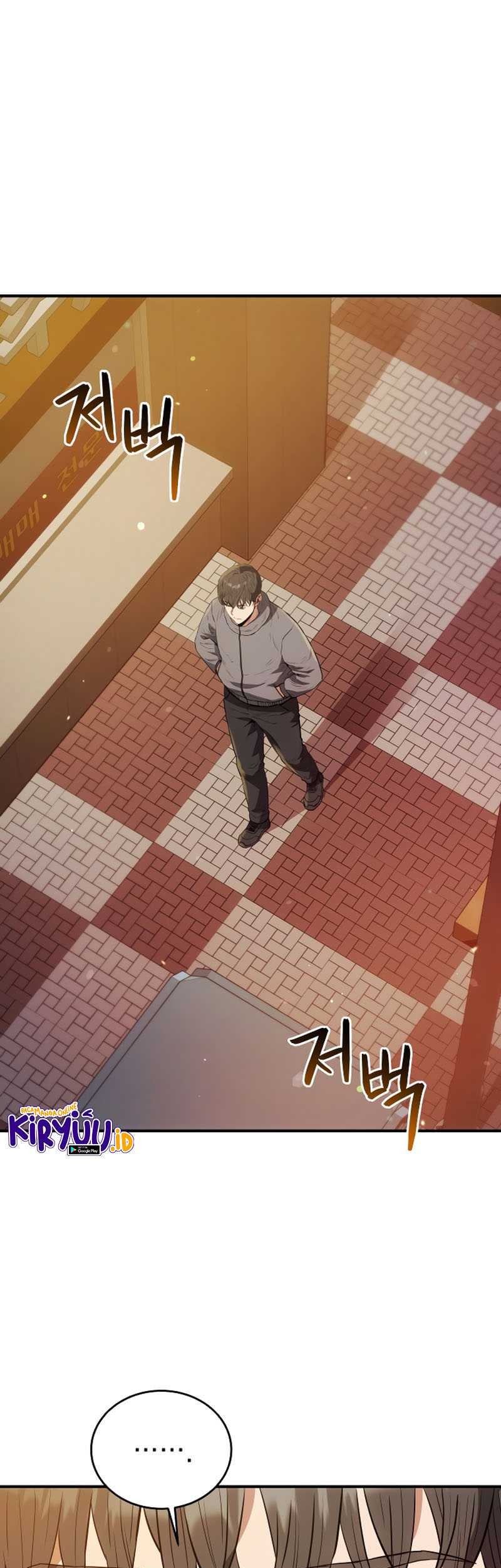 Martial Peak Part 1 Chapter 1106 - halaman 22